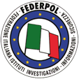 Logo della Federpol