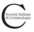 Logo della Società Italiana di Criminologia (SIC)